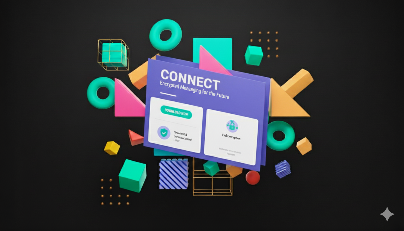 AI-Powered Landing Page