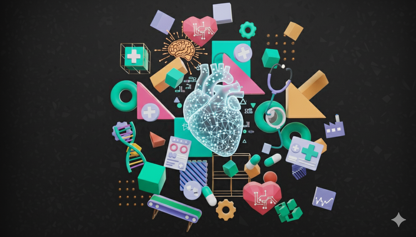 Healthcare Management Platform